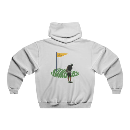 Reece Sanders Vintage Hoodie