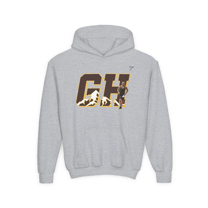 Gunner Henry YOUTH Hoodie