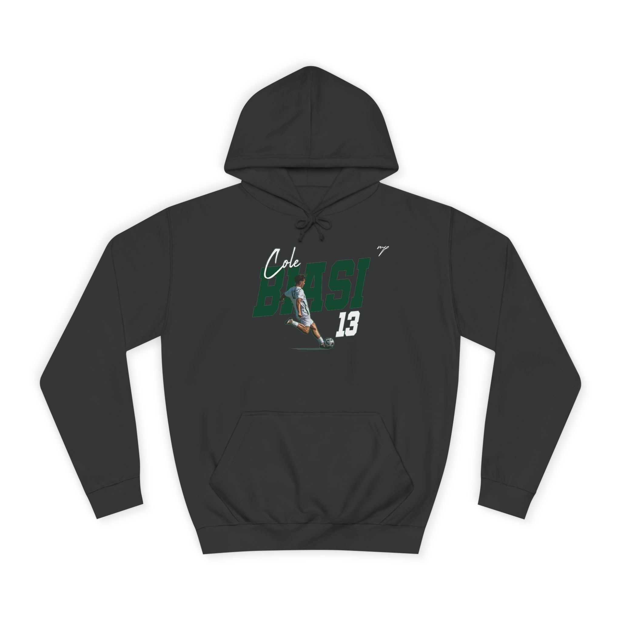 Cole Biasi Hoodie