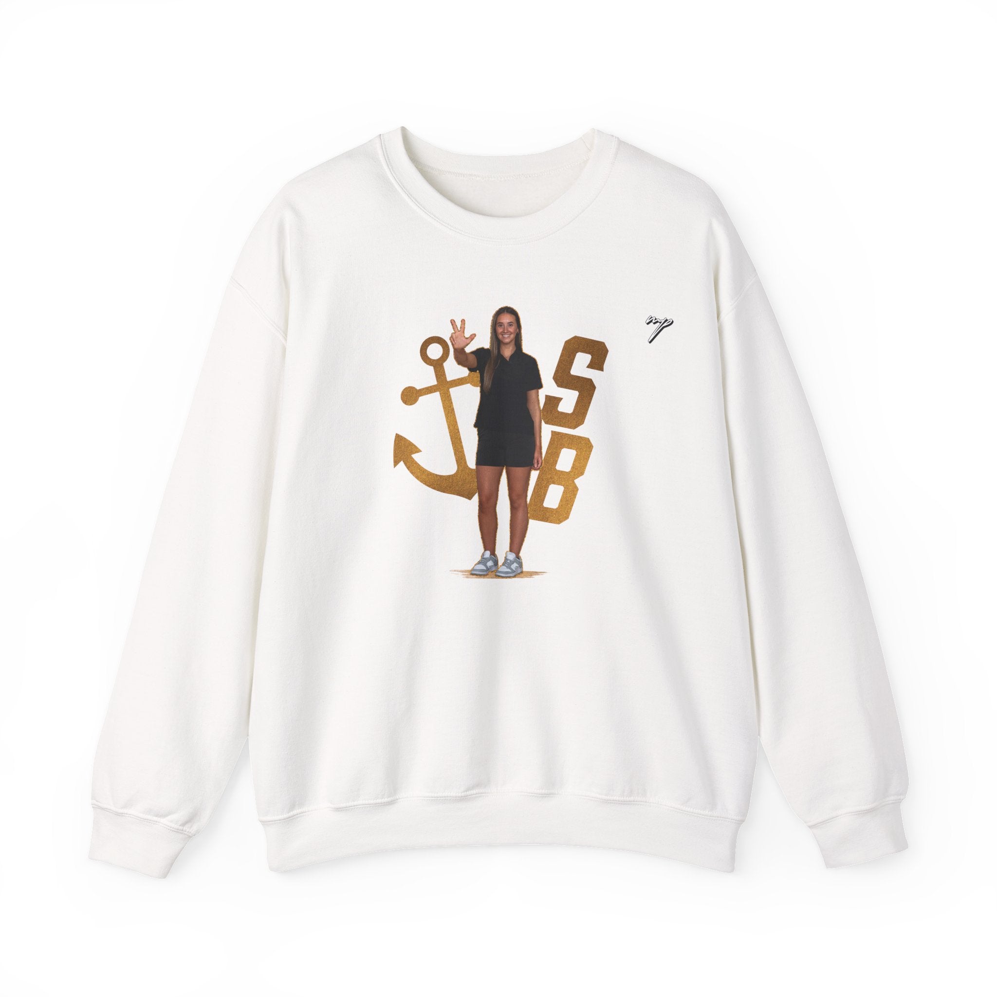 Sydney Bohn Crewneck