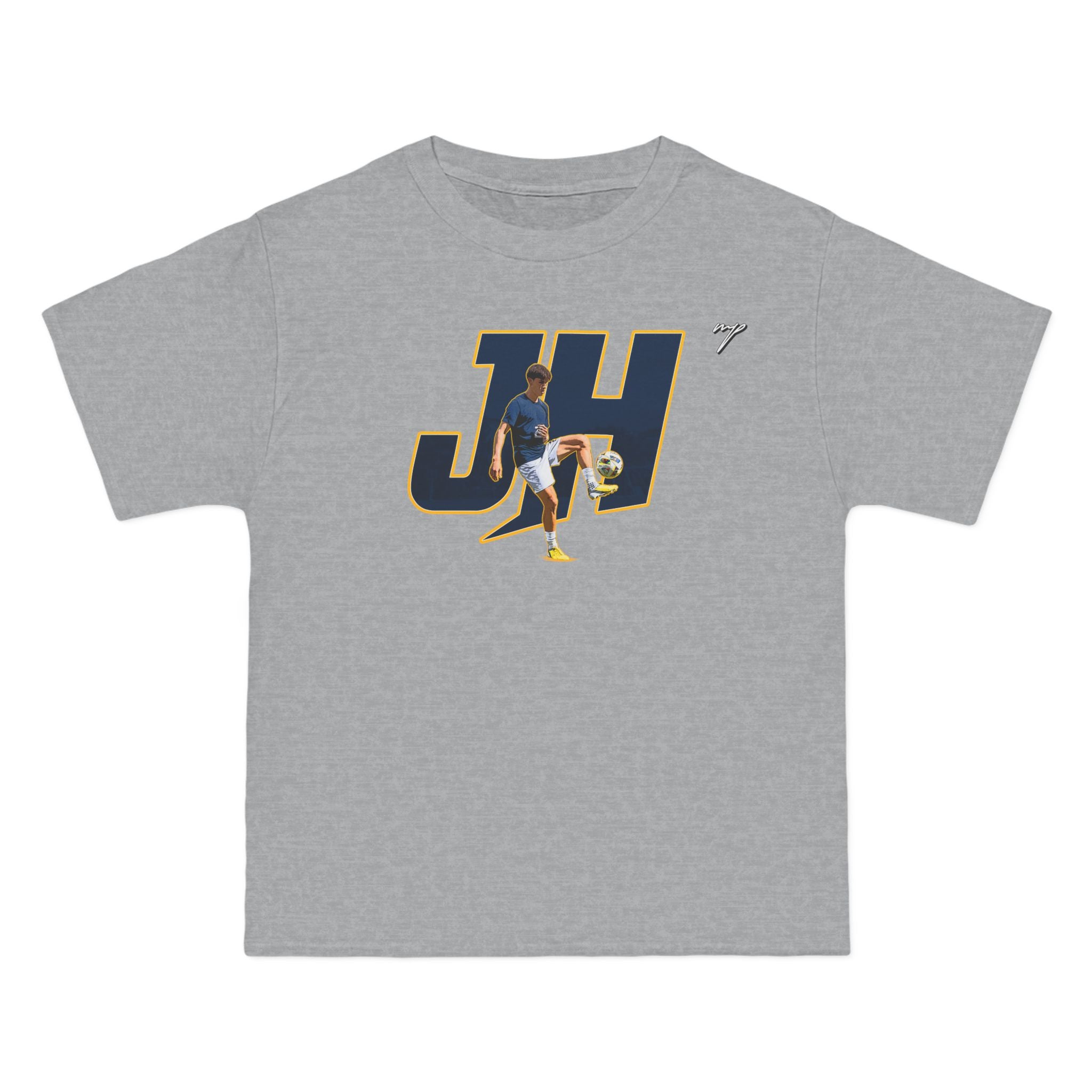 Jason Hsu Vintage Tee