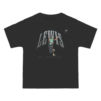 Romaine Lewis Vintage Tee