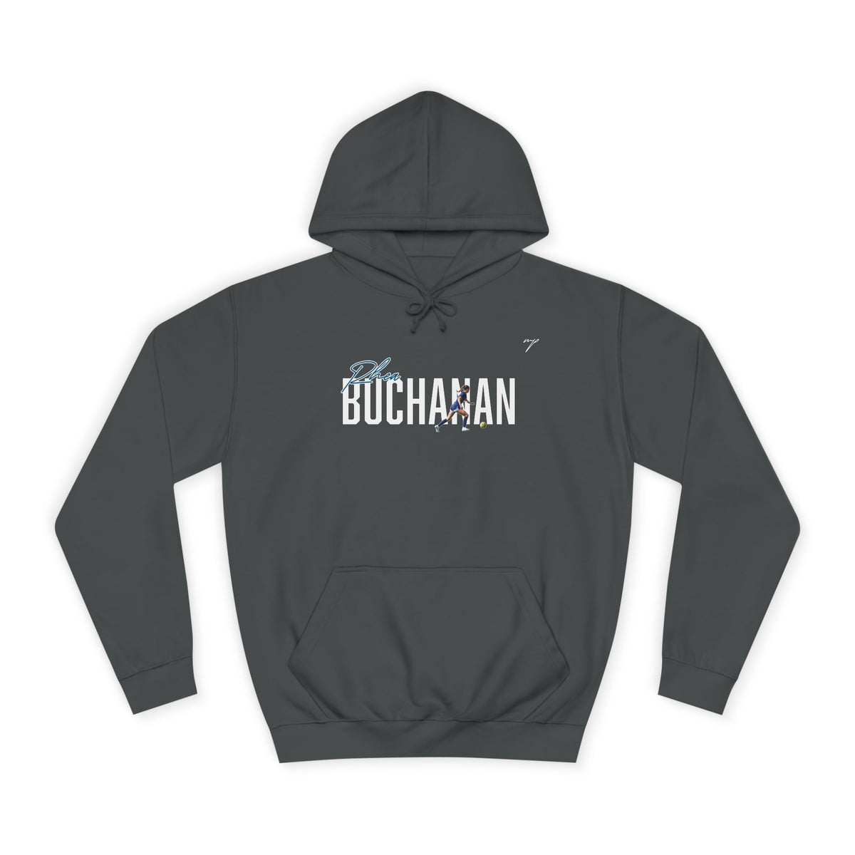 Rhea Buchanan Hoodie