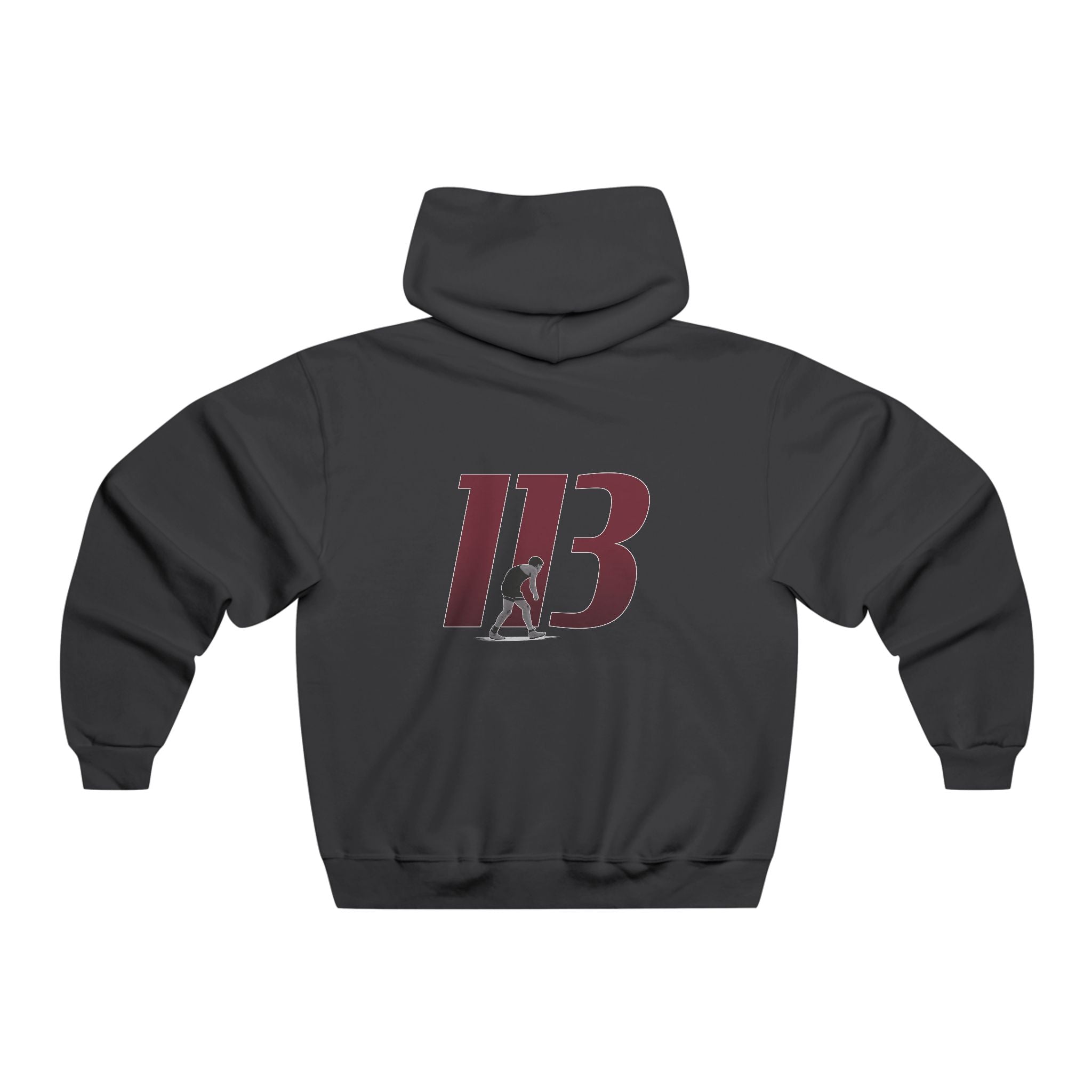 Noah Massey Vintage Hoodie