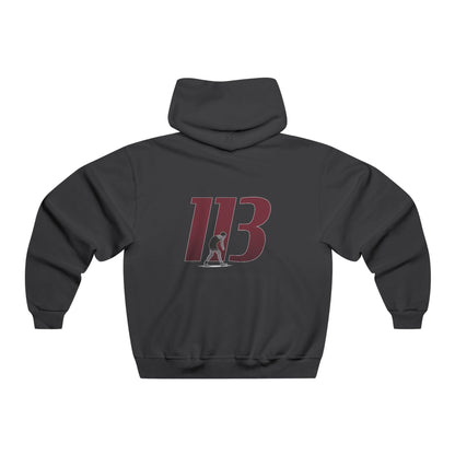 Noah Massey Vintage Hoodie