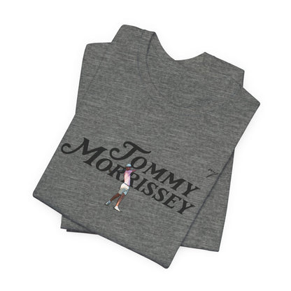 Tommy Morrissey Graphic Tee
