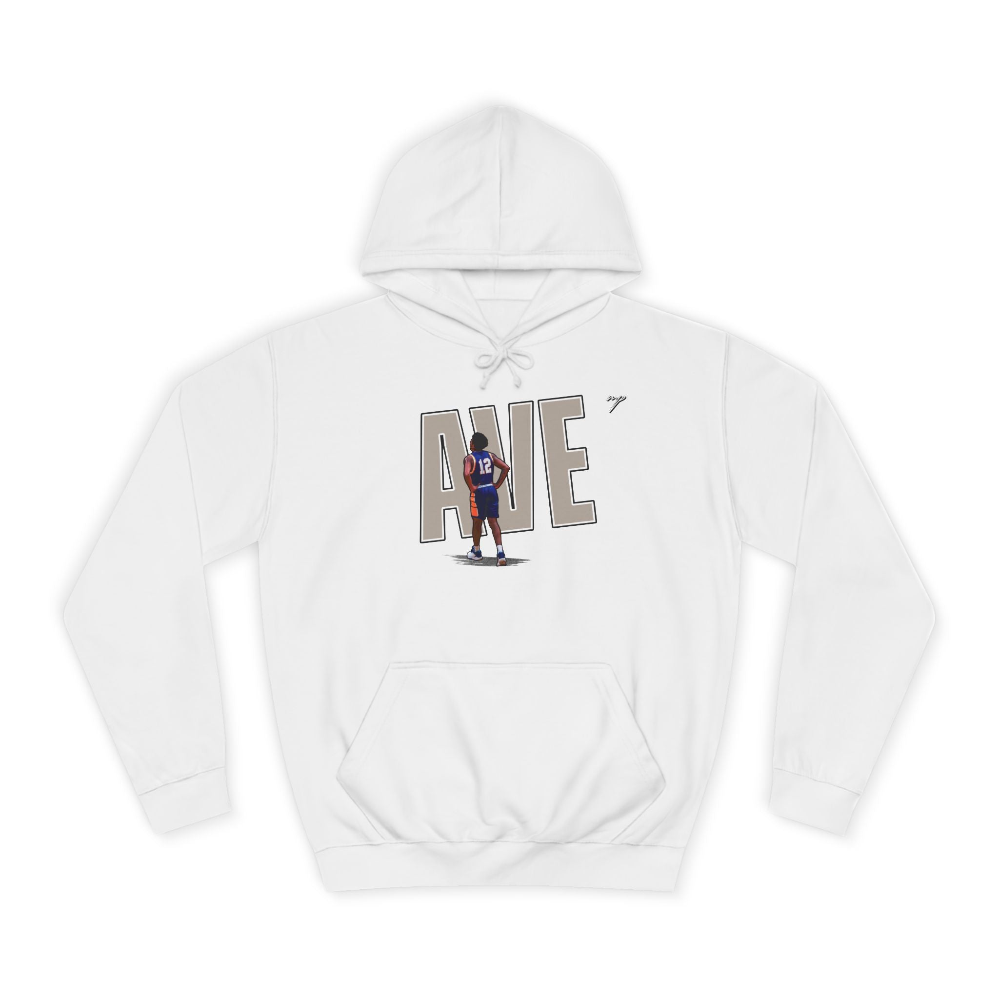 Avree Harris Hoodie
