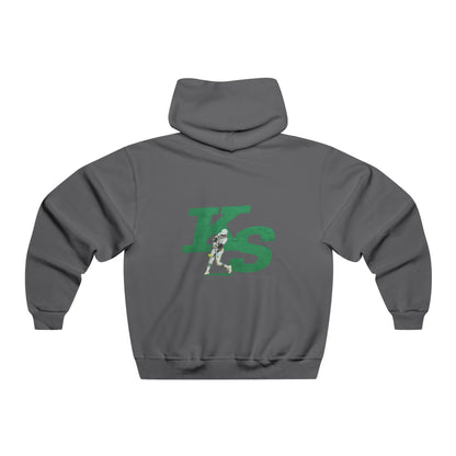 Kaycee Slovak Vintage Hoodie