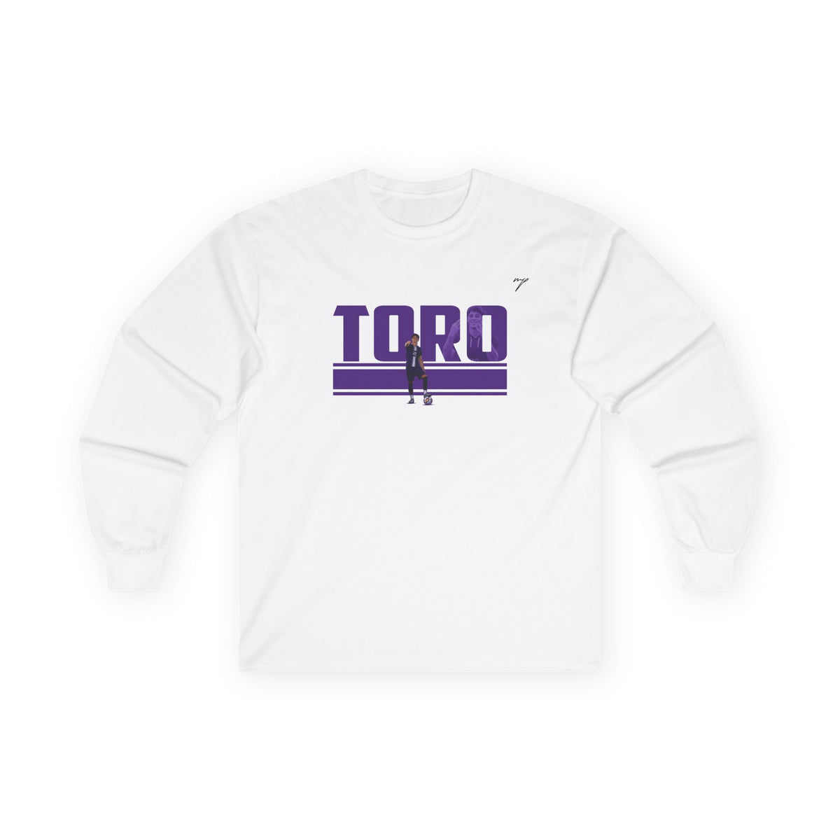 Luca Toro Long Sleeve