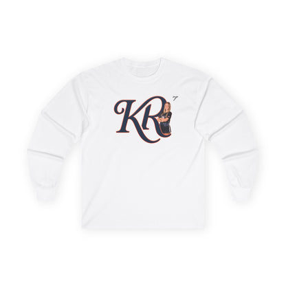 Kennedy Reed Long Sleeve Tee