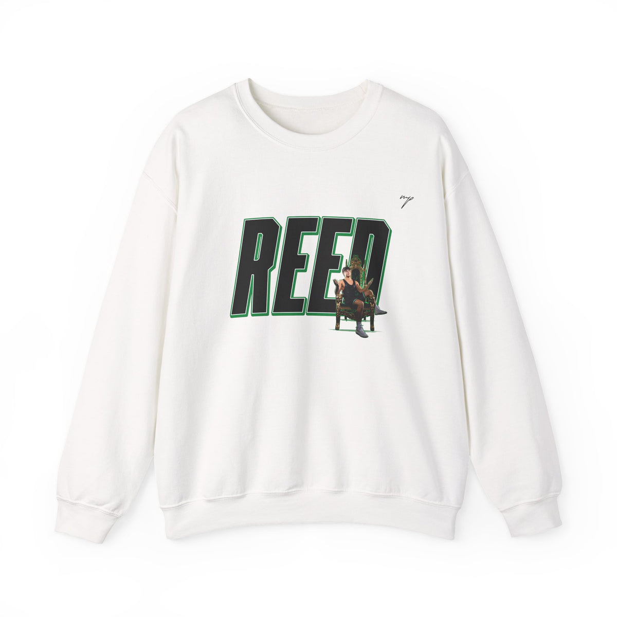 Reed Falk Crewneck