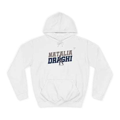 Natalia Draghi Hoodie