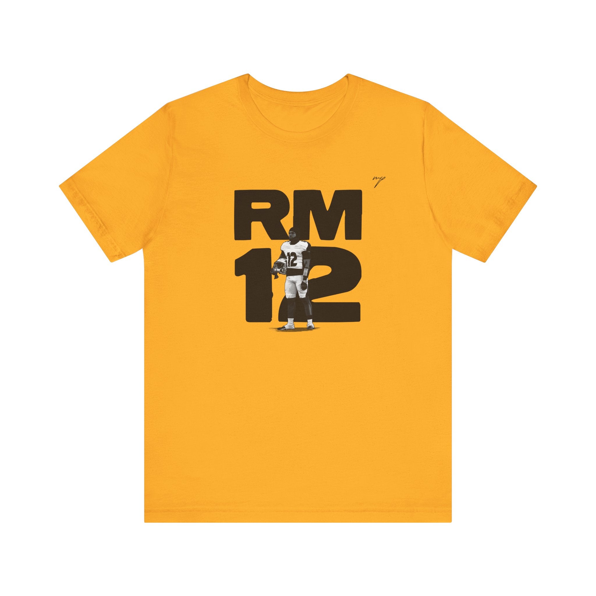 Rondale Mapp Graphic Tee
