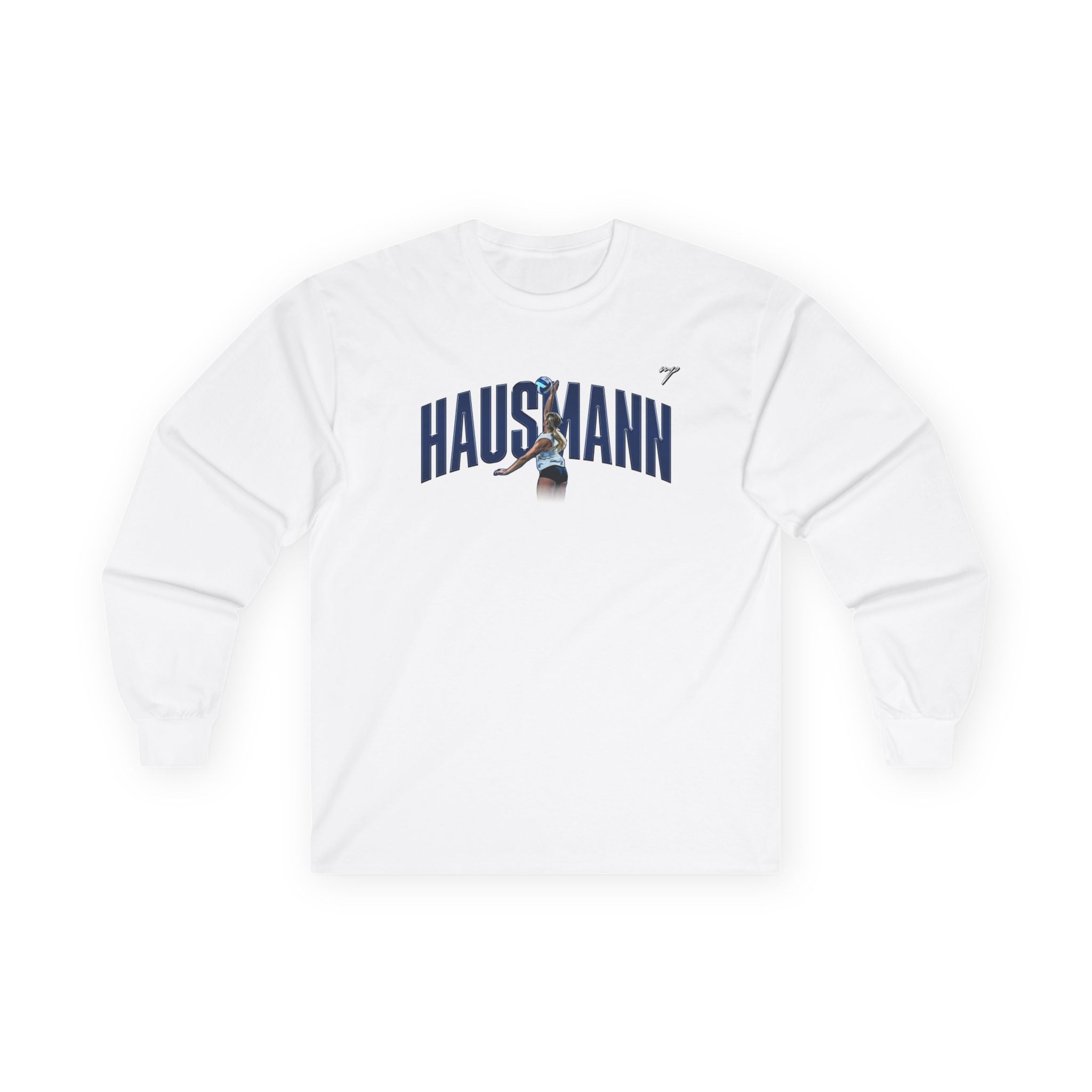 Alivia Hausmann Long Sleeve Tee