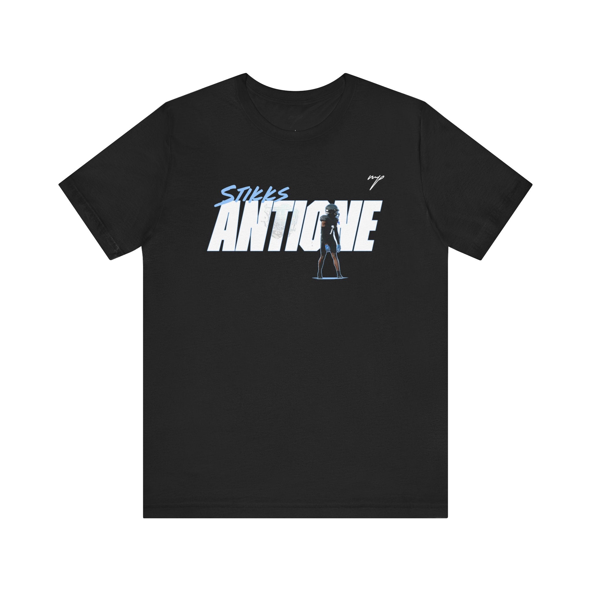 Stikks Antione Graphic Tee
