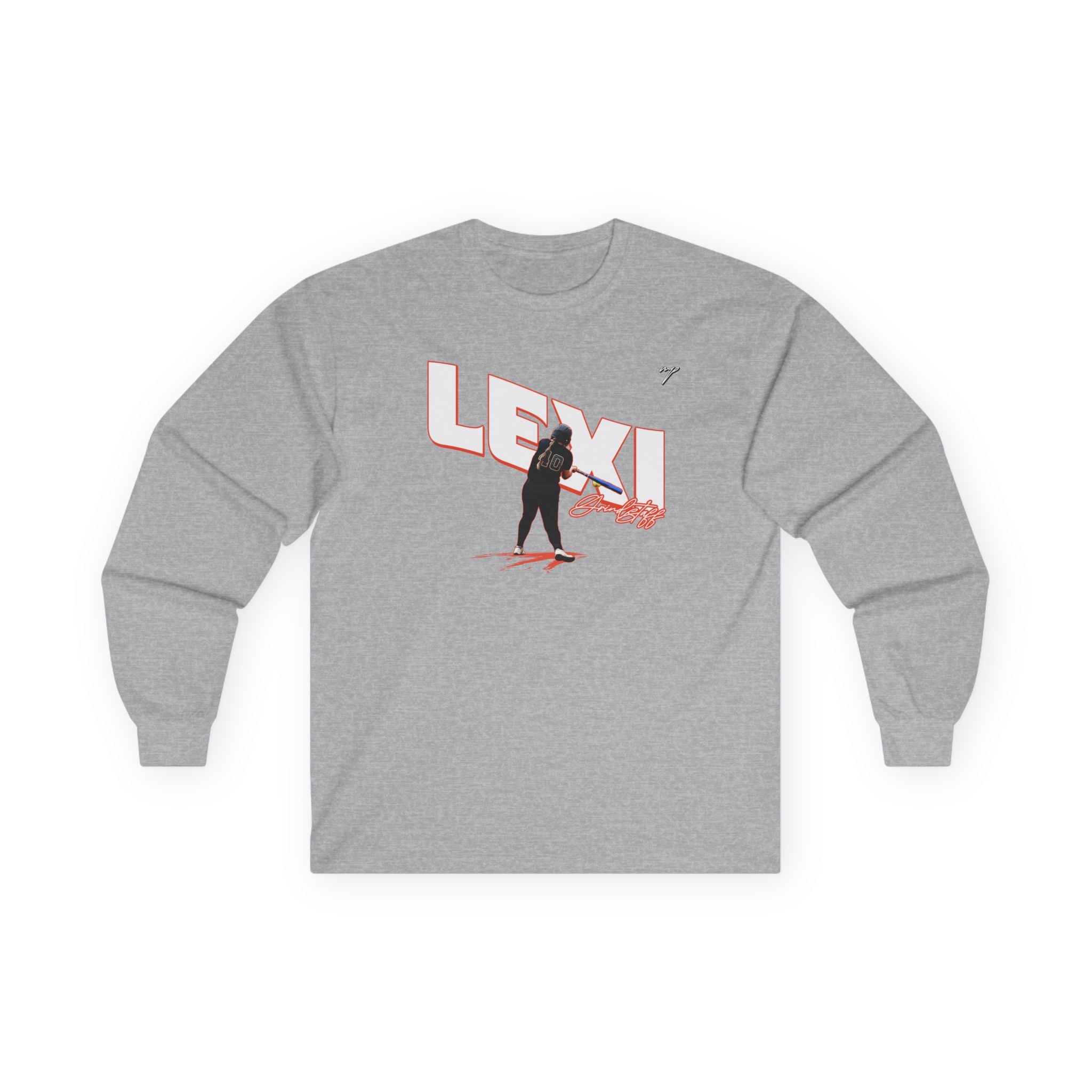 Lexi Grindstaff Long Sleeve Tee