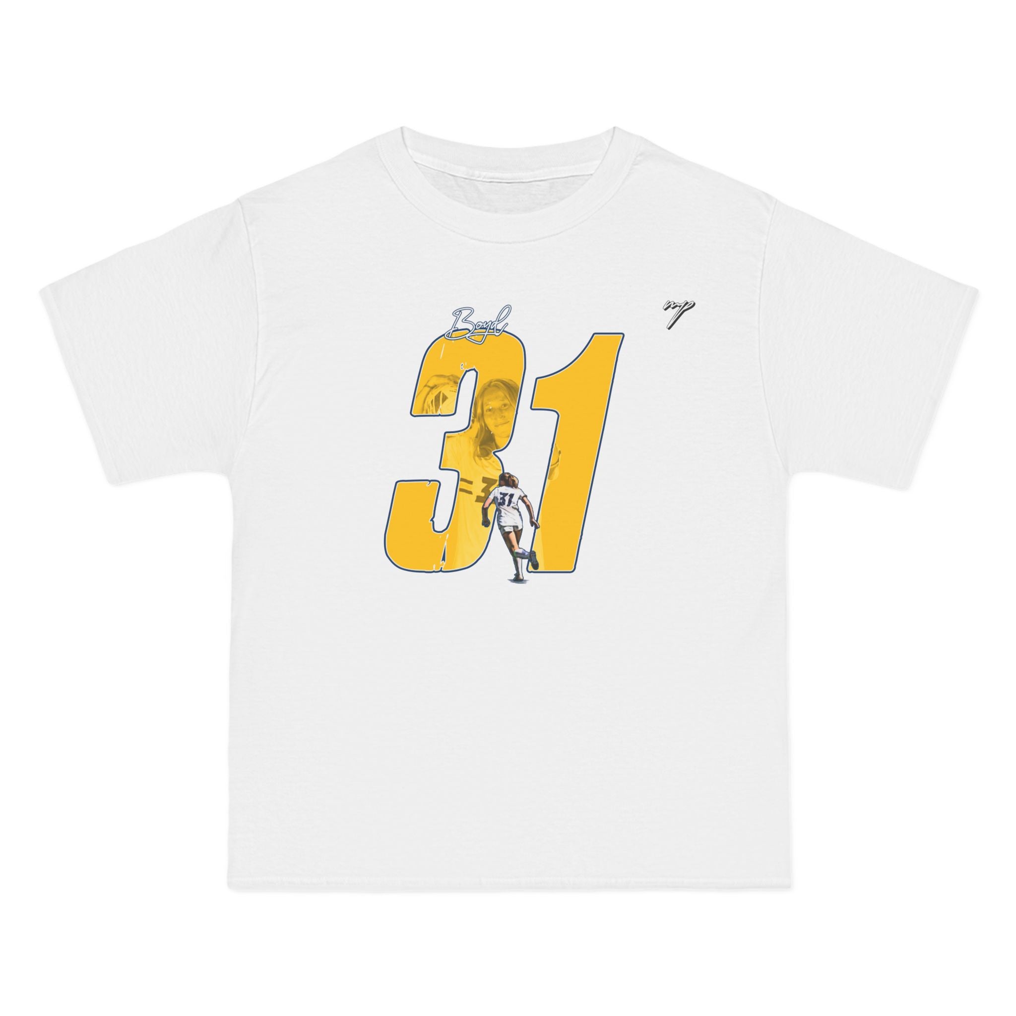 Sydney Boyd Vintage Tee