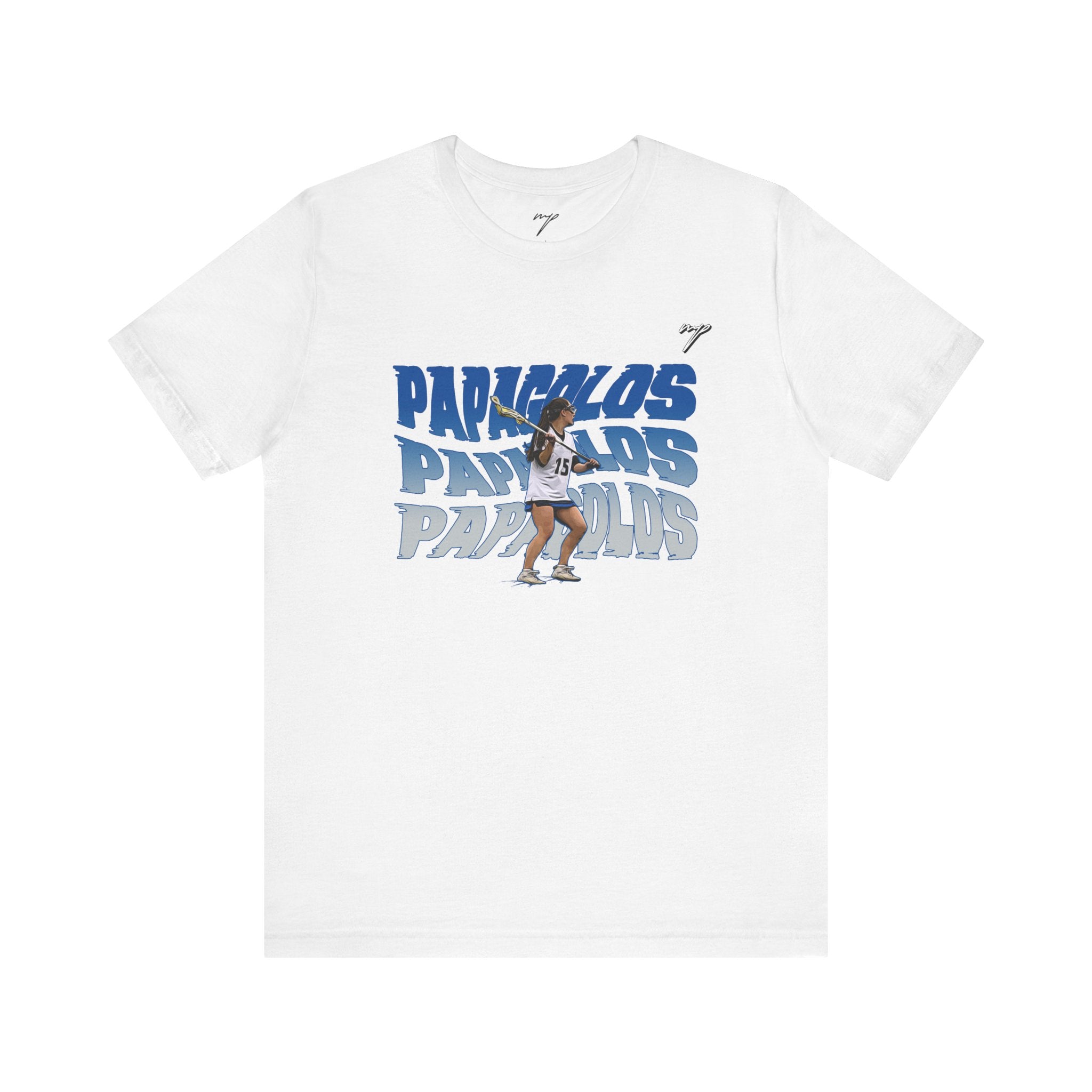 Addison Papagolos Graphic Tee
