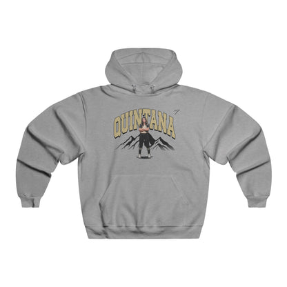 Taylor Quintana Vintage Hoodie