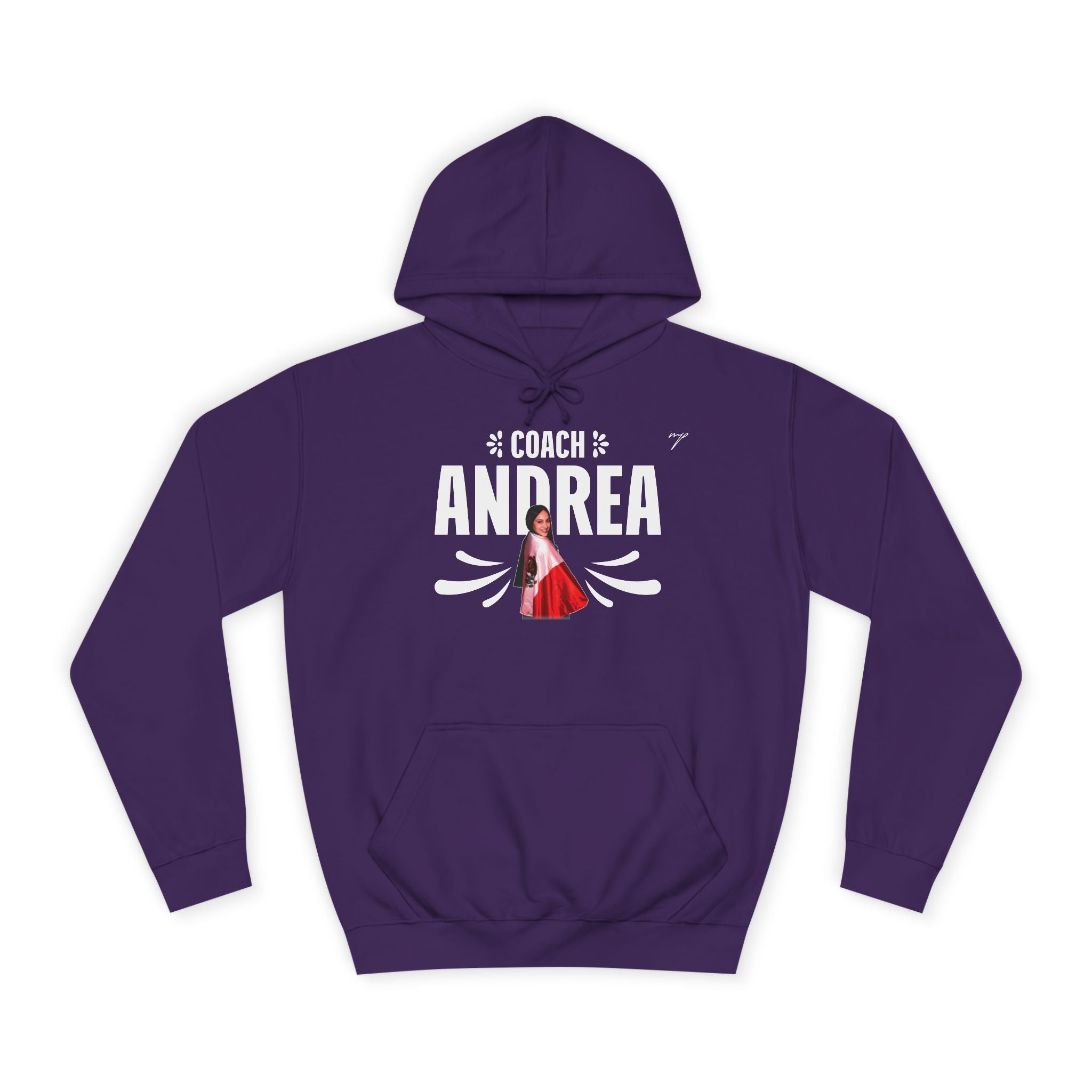 Andrea Perez Hoodie