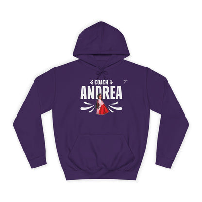 Andrea Perez Hoodie