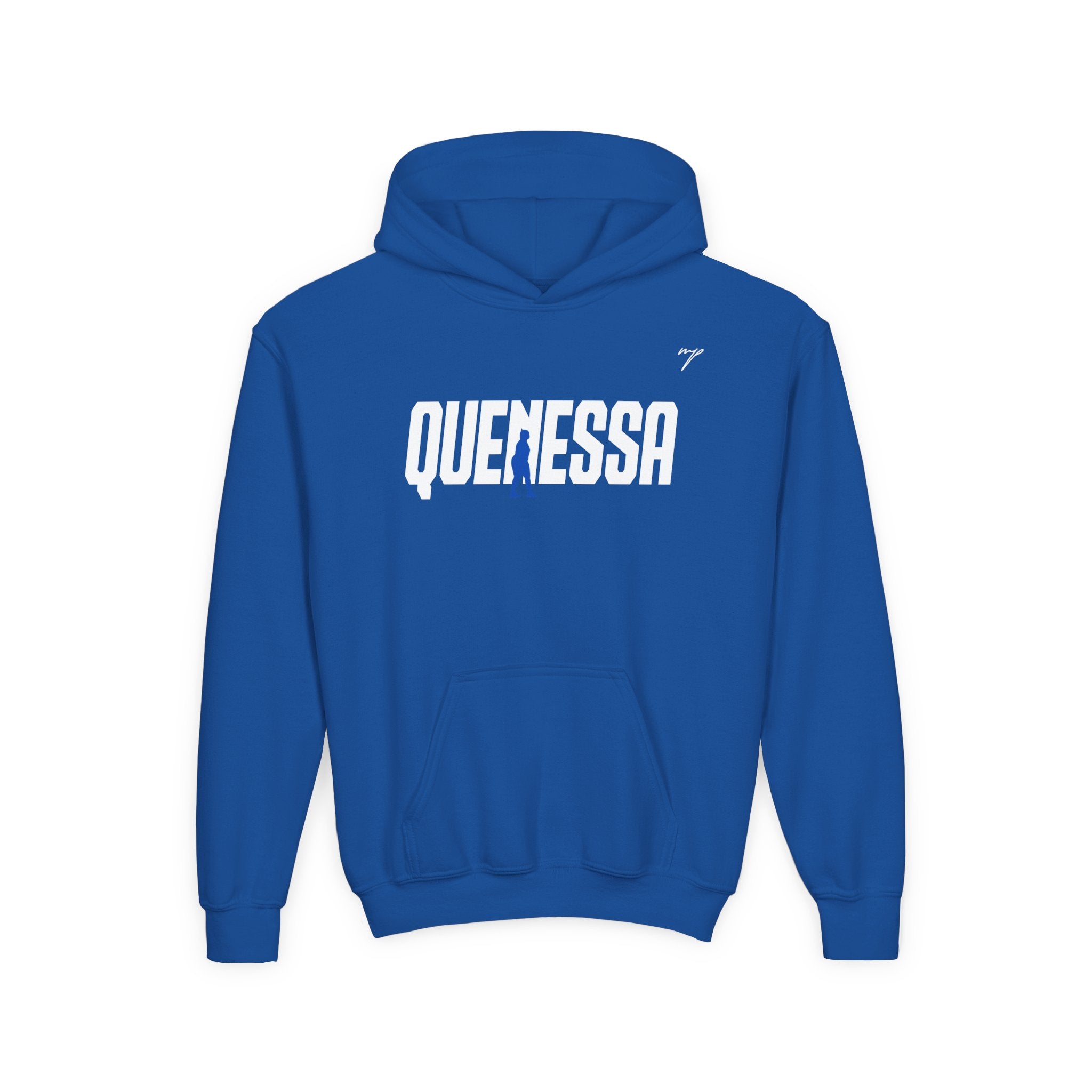 Quenessa Williams YOUTH Hoodie