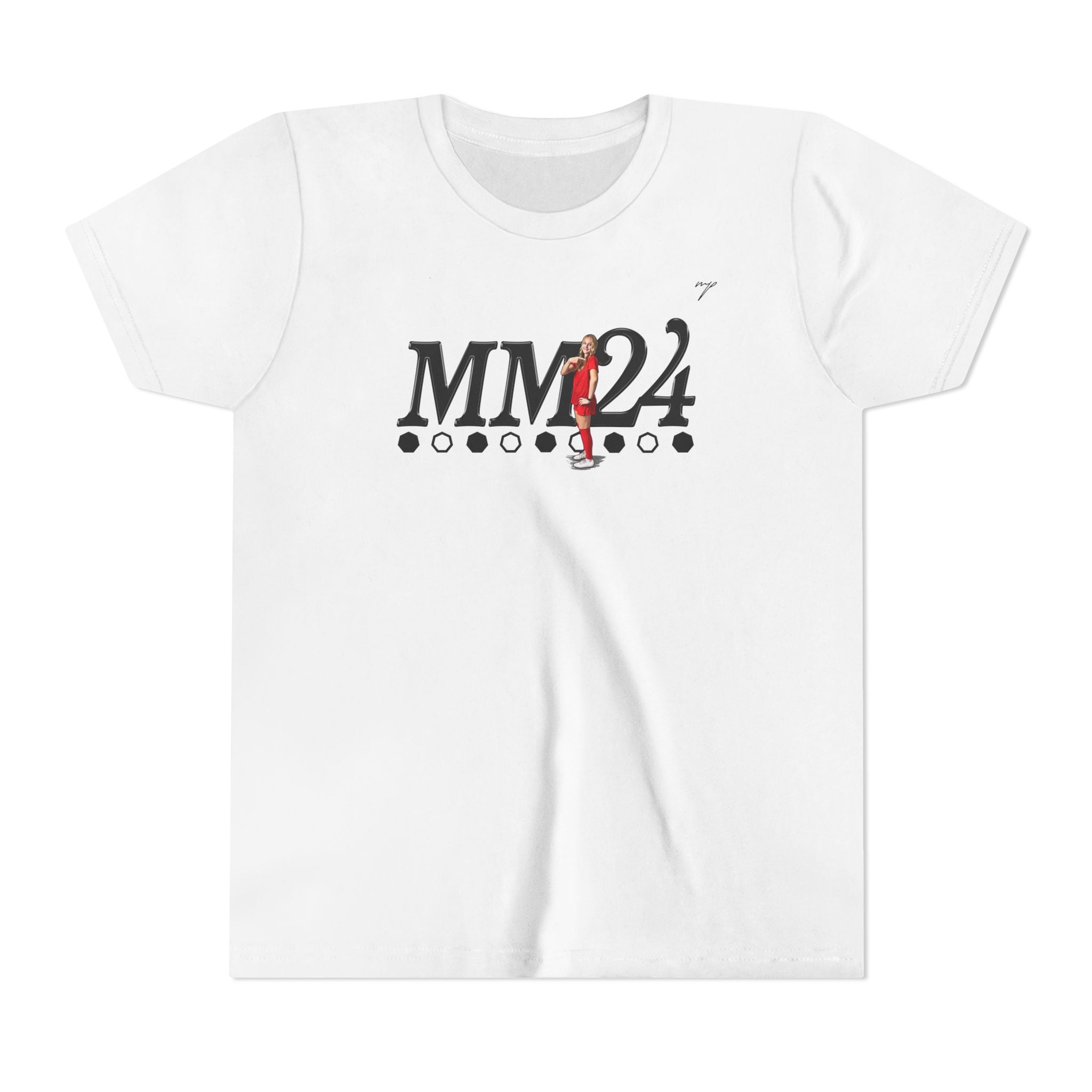 Maeve Morgan YOUTH Graphic Tee