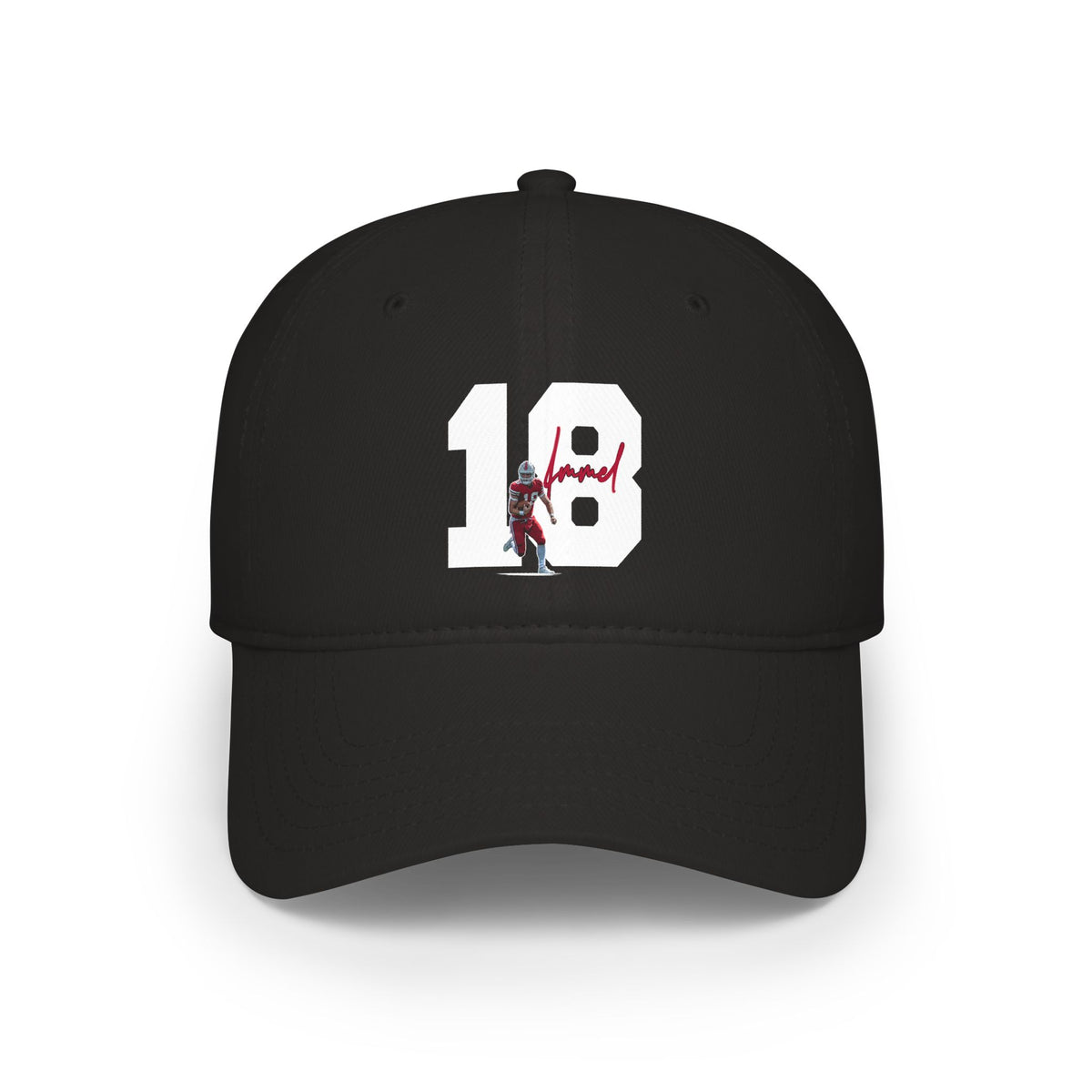 Brady Immel Hat