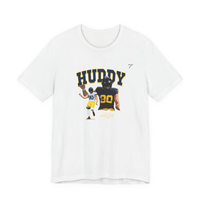 Hudson Hollenbeck Graphic Tee