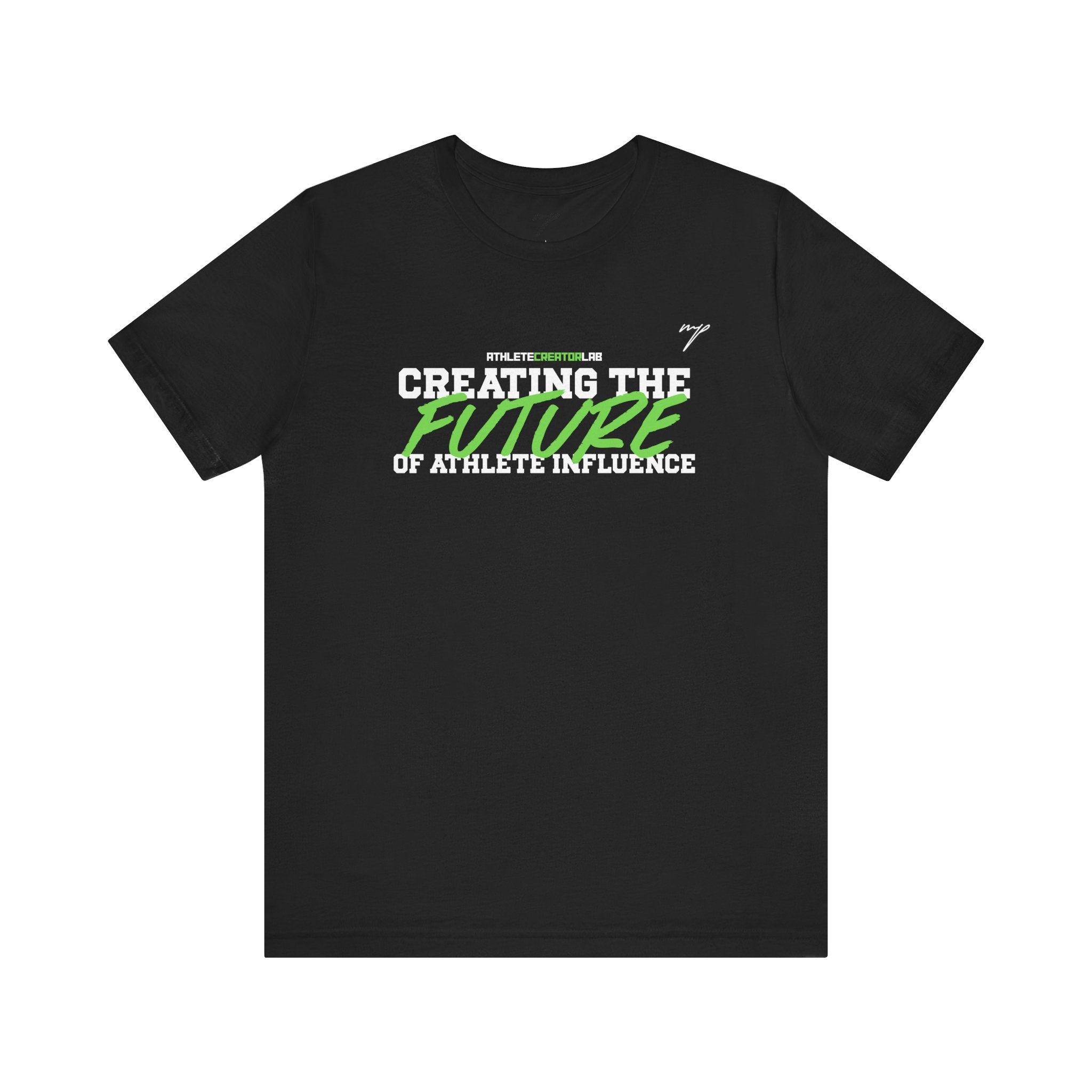 Athlete Creator Lab Graphic Tee
