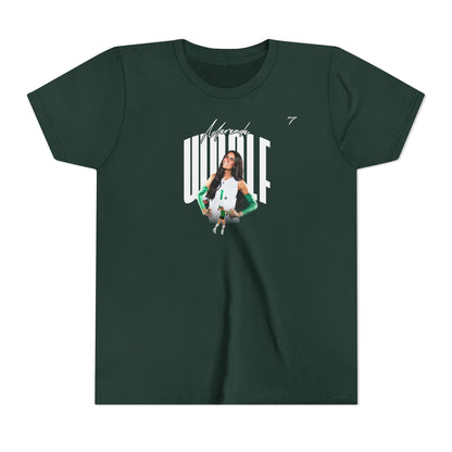 Maranda Woolf YOUTH Graphic Tee