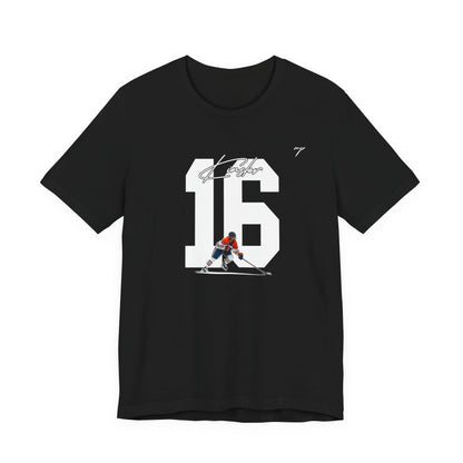 Jackson Kinsler Graphic Tee