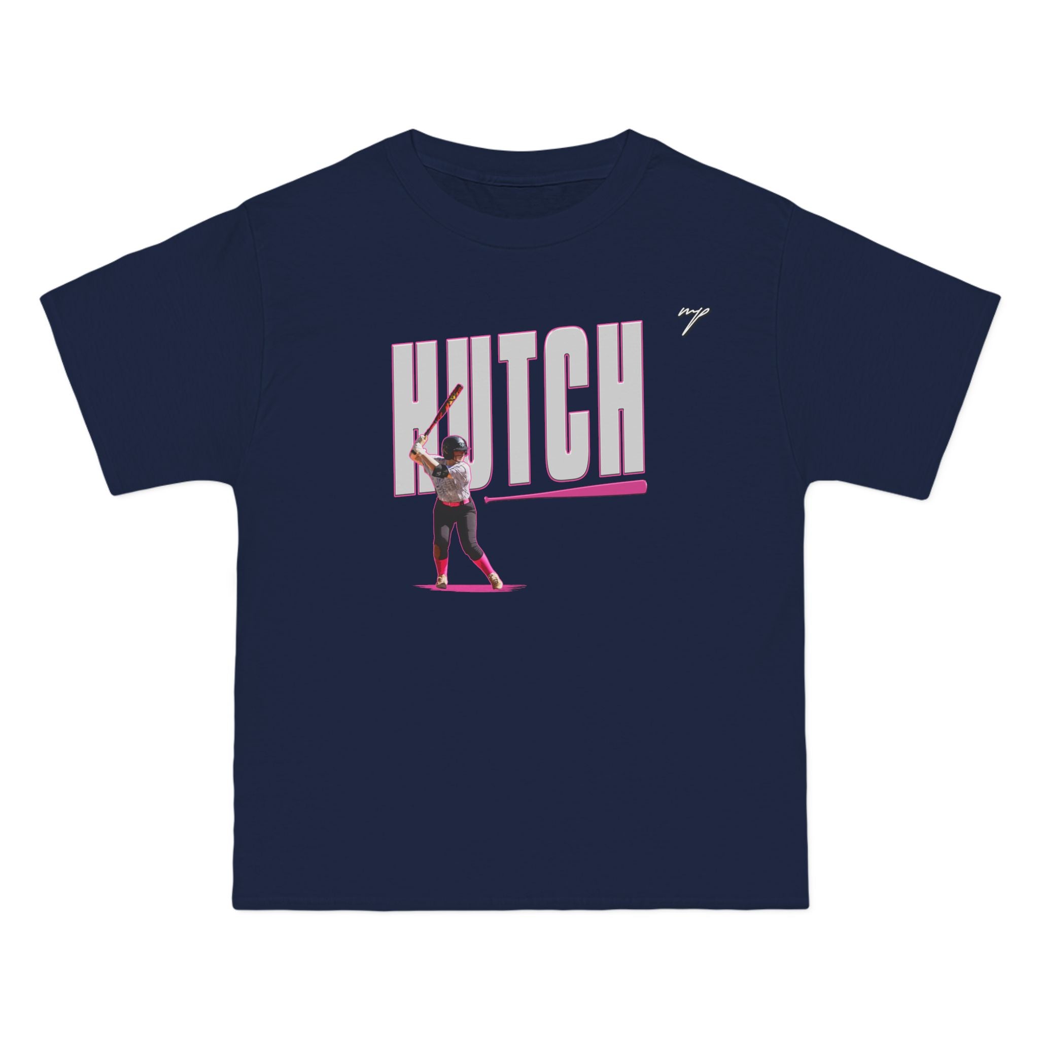 Carly Hutchinson Vintage Tee