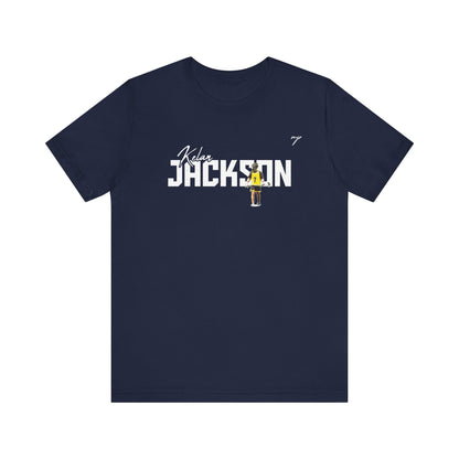 Kelan Jackson Graphic Tee