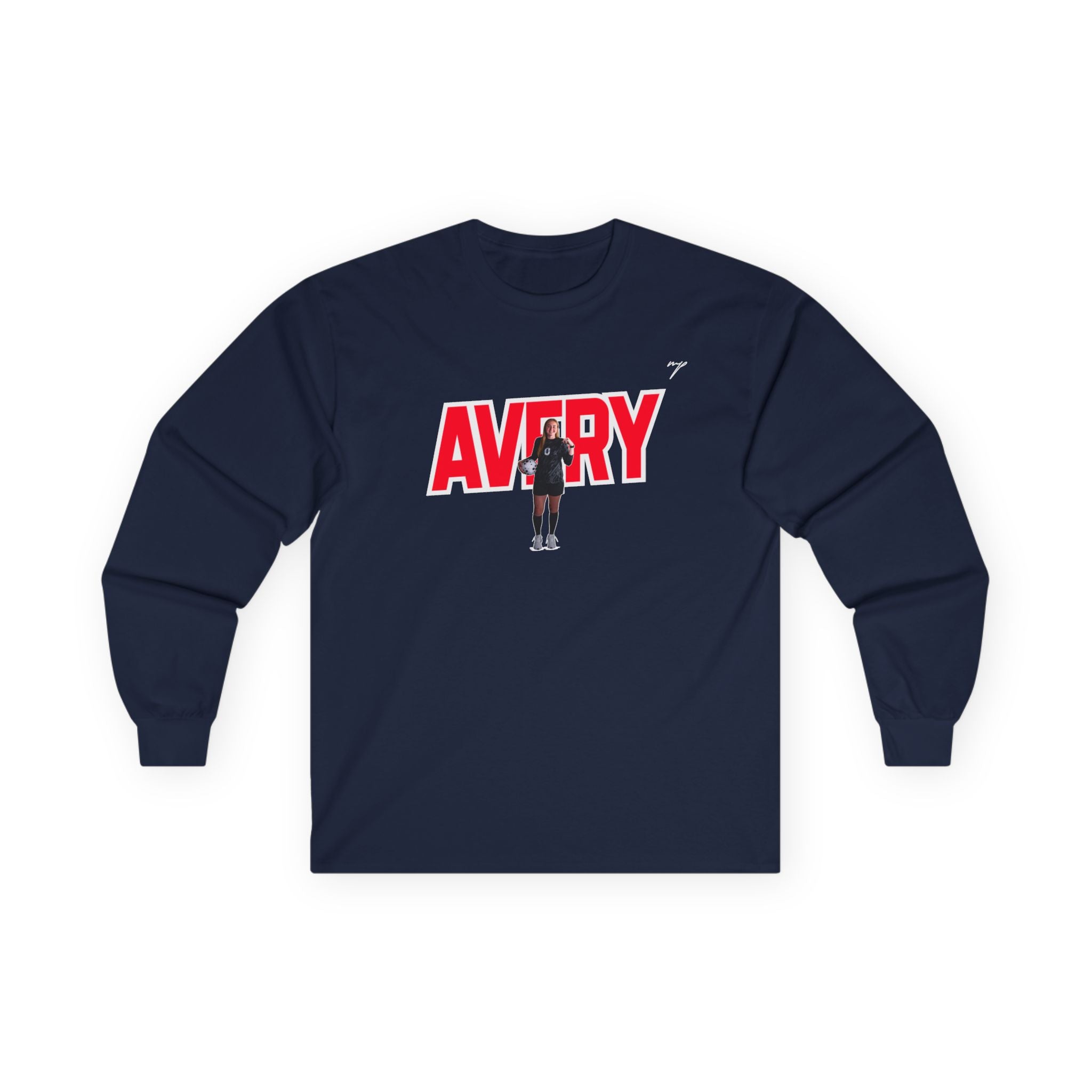 Avery Strohecker Long Sleeve