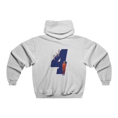 Mady Wright Vintage Hoodie