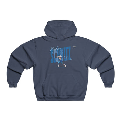 Kaelan Schultz Vintage Hoodie