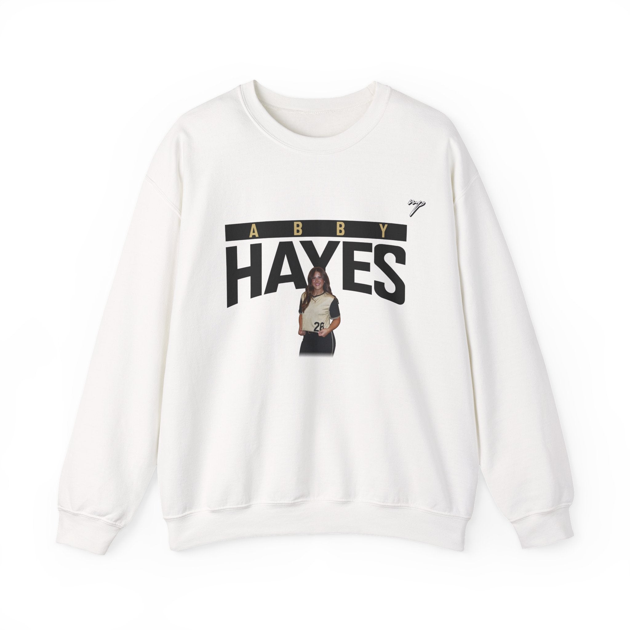 Abby Hayes Crewneck