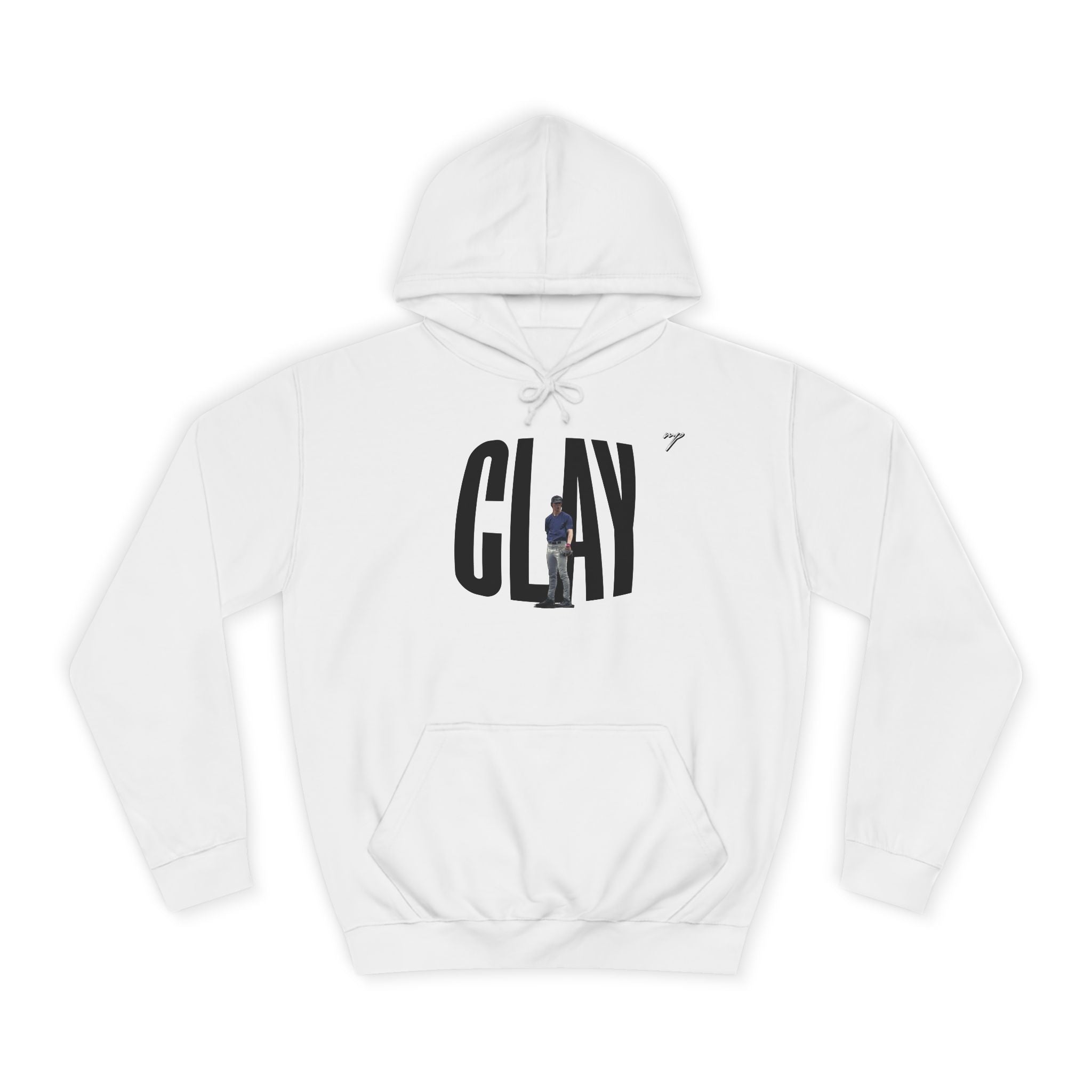 Clay Stoner Hoodie