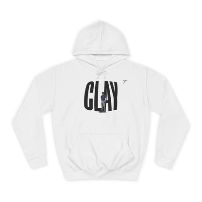 Clay Stoner Hoodie