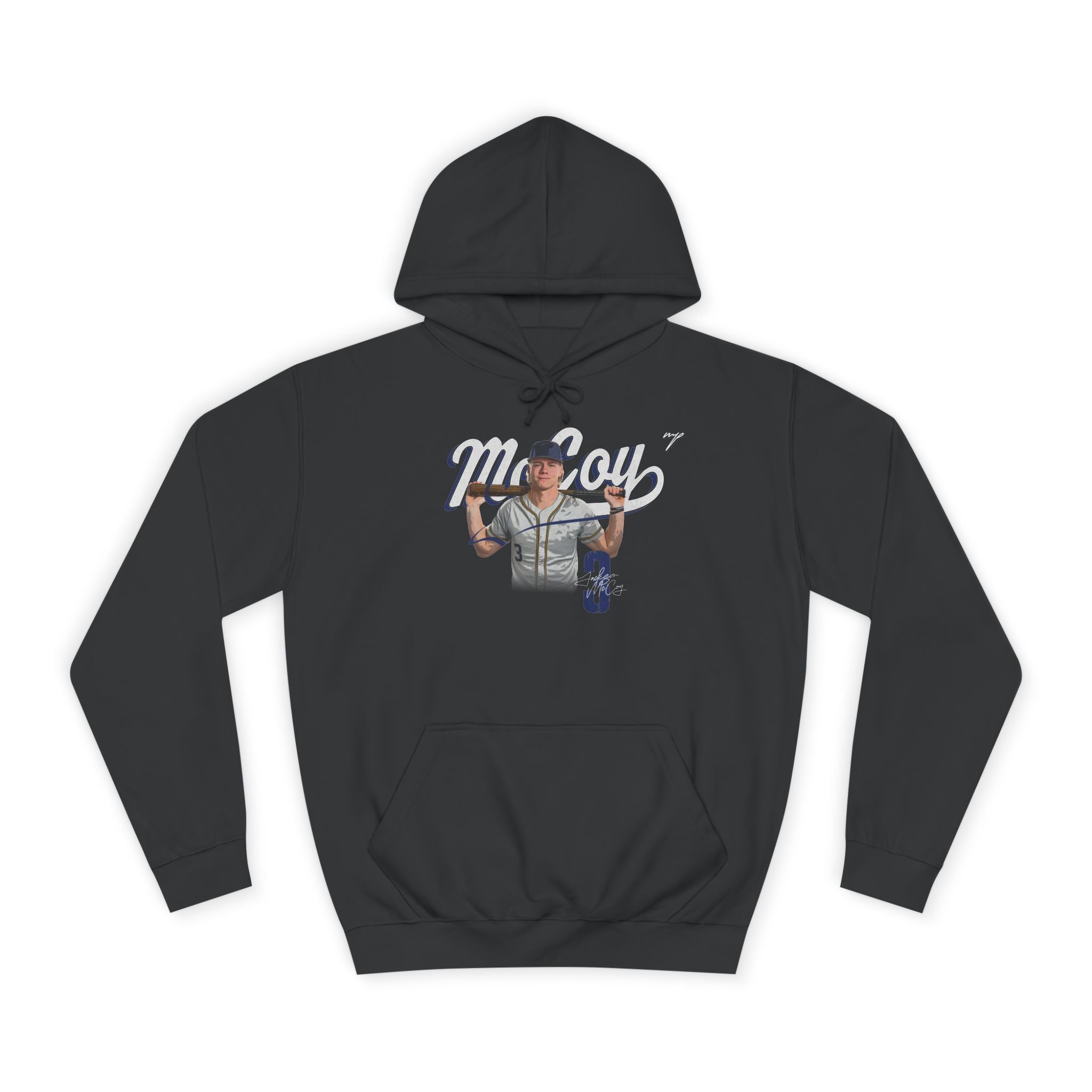 Jackson McCoy Hoodie