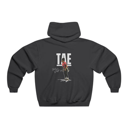 Taehanie Scott Vintage Hoodie
