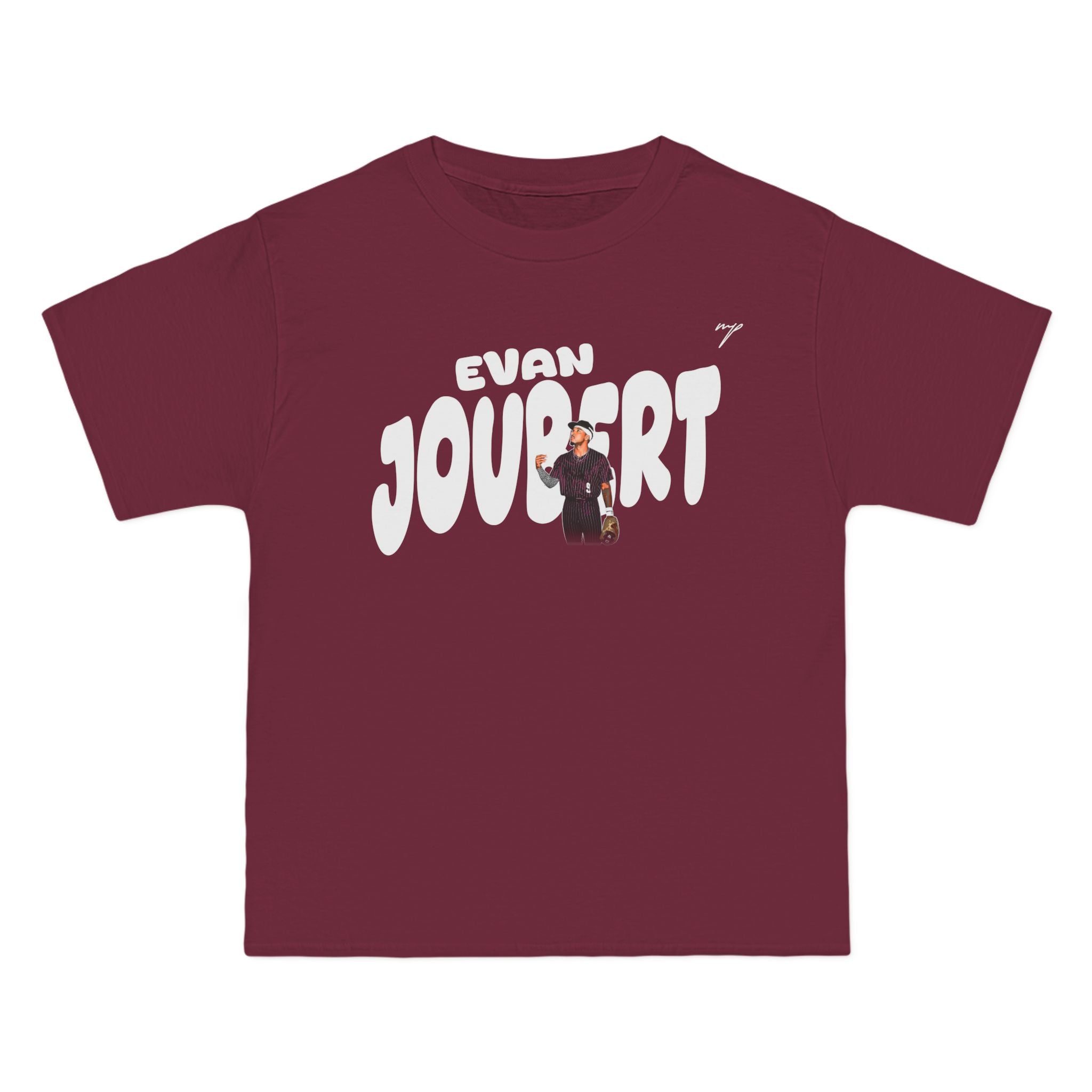 Evan Joubert Vintage Tee