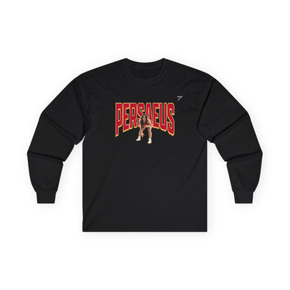 Persaeus Gomez Long Sleeve