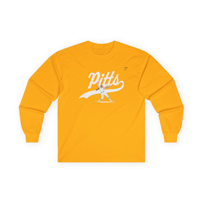 Arianna Pitts Long Sleeve