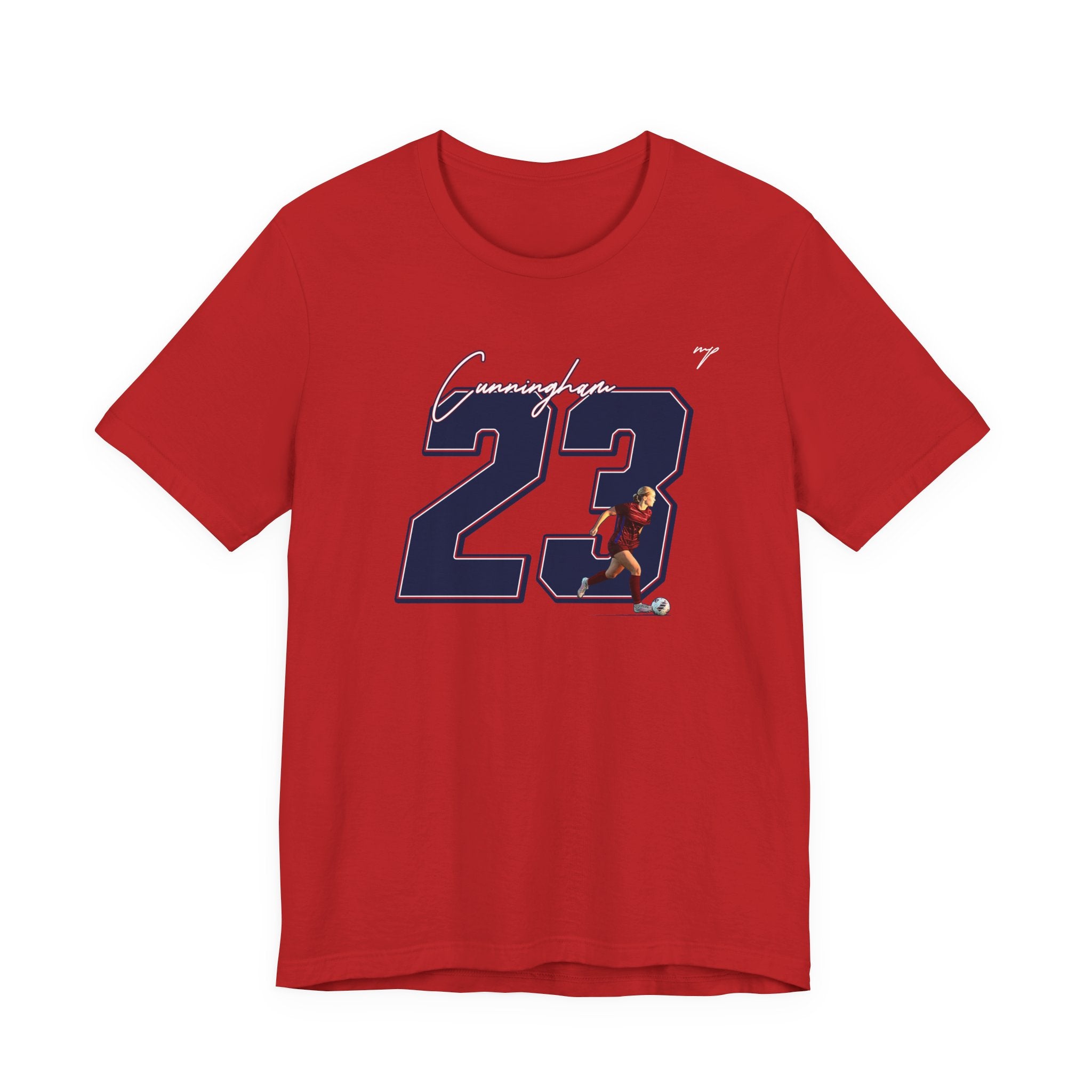 Riley Cunningham Graphic Tee