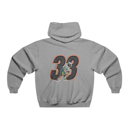 Landon Compton Vintage Hoodie