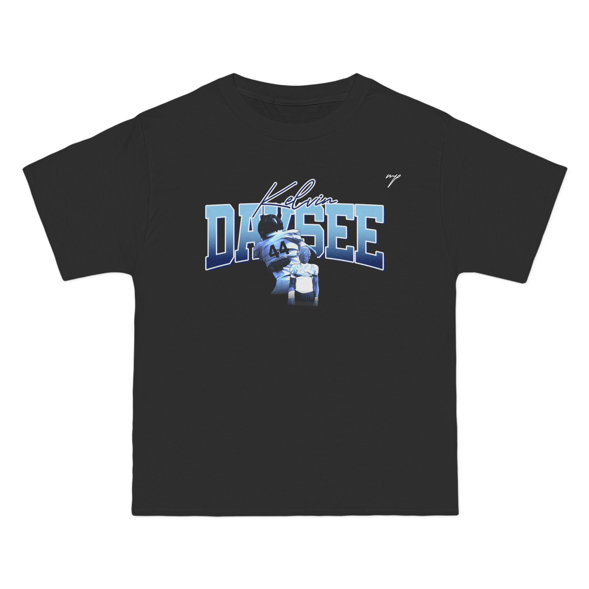 Kelvin Daysee Vintage Tee