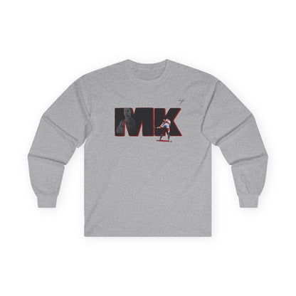 Matt Kowalski Long Sleeve Tee