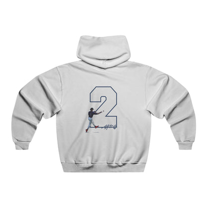 Mark Metcalf Vintage Hoodie